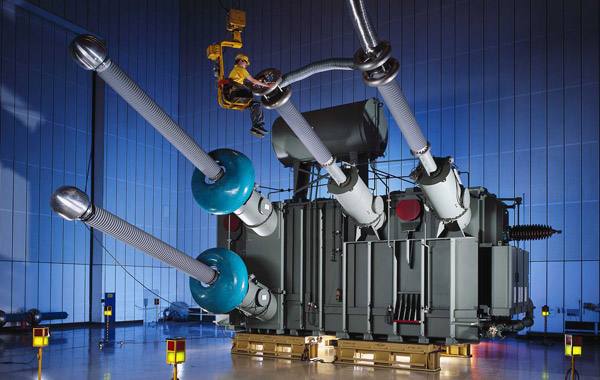 Энергоаудит