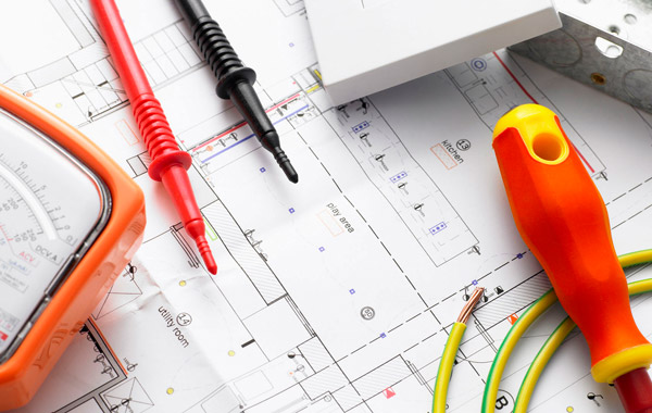 Проектирование инженерных систем